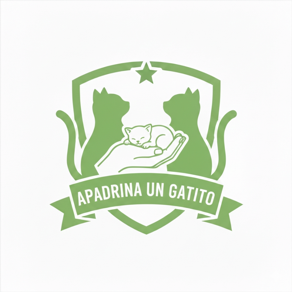 Apadrina un gato
