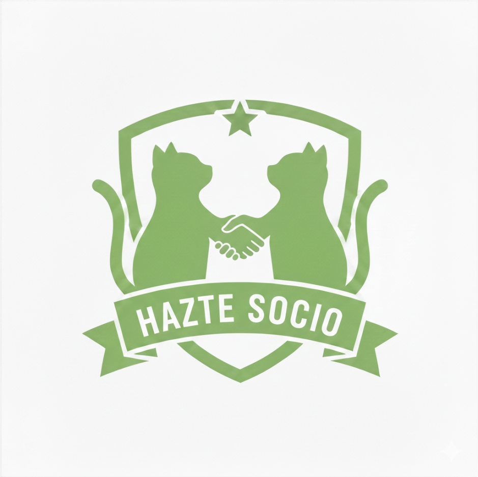 Hazte socio