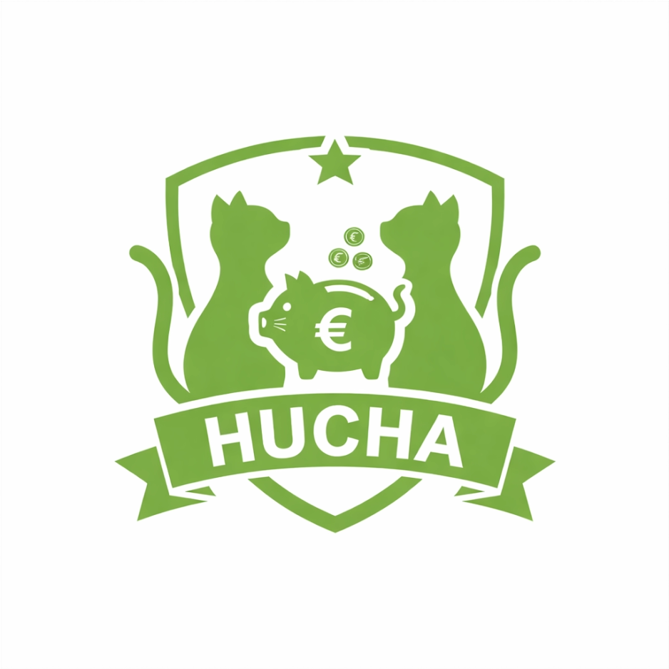 Hucha solidaria