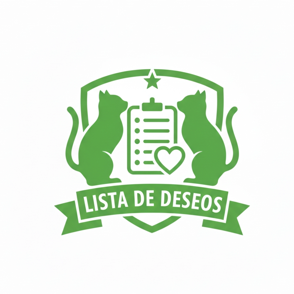 Lista de deseos