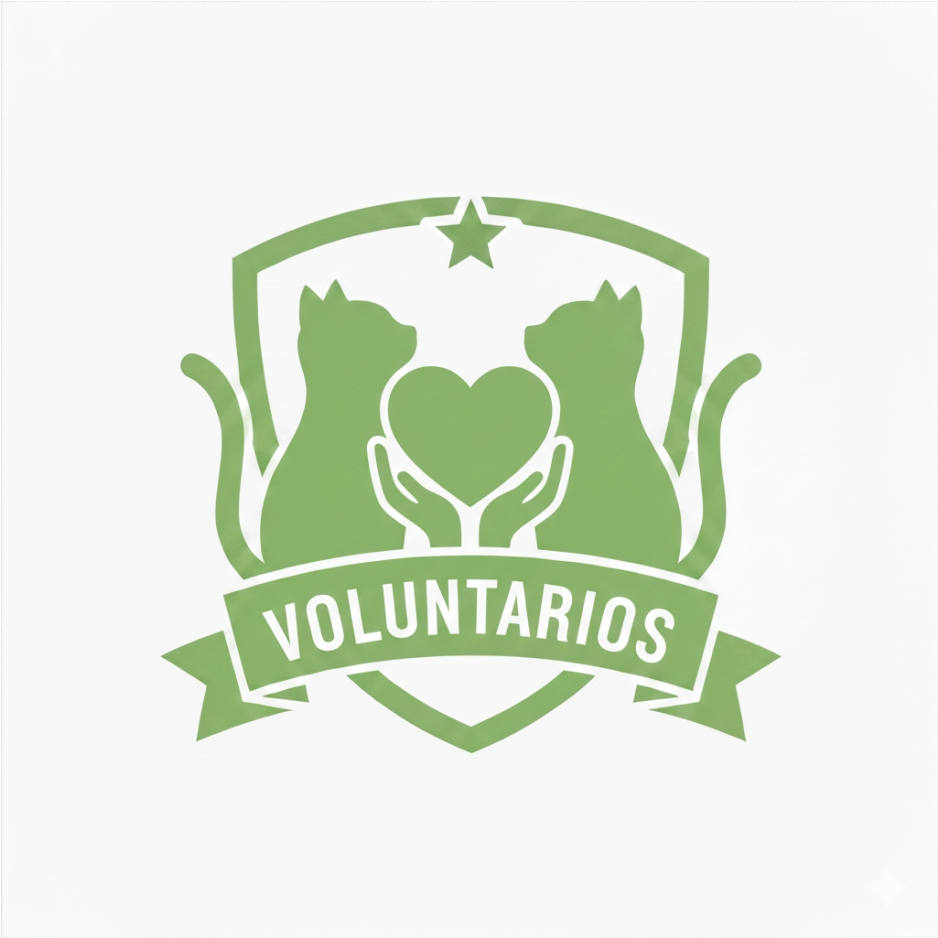 Hazte voluntario